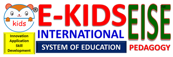 E-KIDS INTERNATIONAL